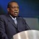 Former CAF President, Issa Hayatou is dead