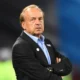 "He is a good coach" — Rohr gives his rating on Bruno Labbadia