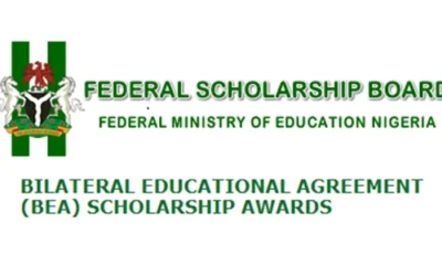 Govt sends payment mandates for BEA scholars abroad