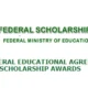 Govt sends payment mandates for BEA scholars abroad