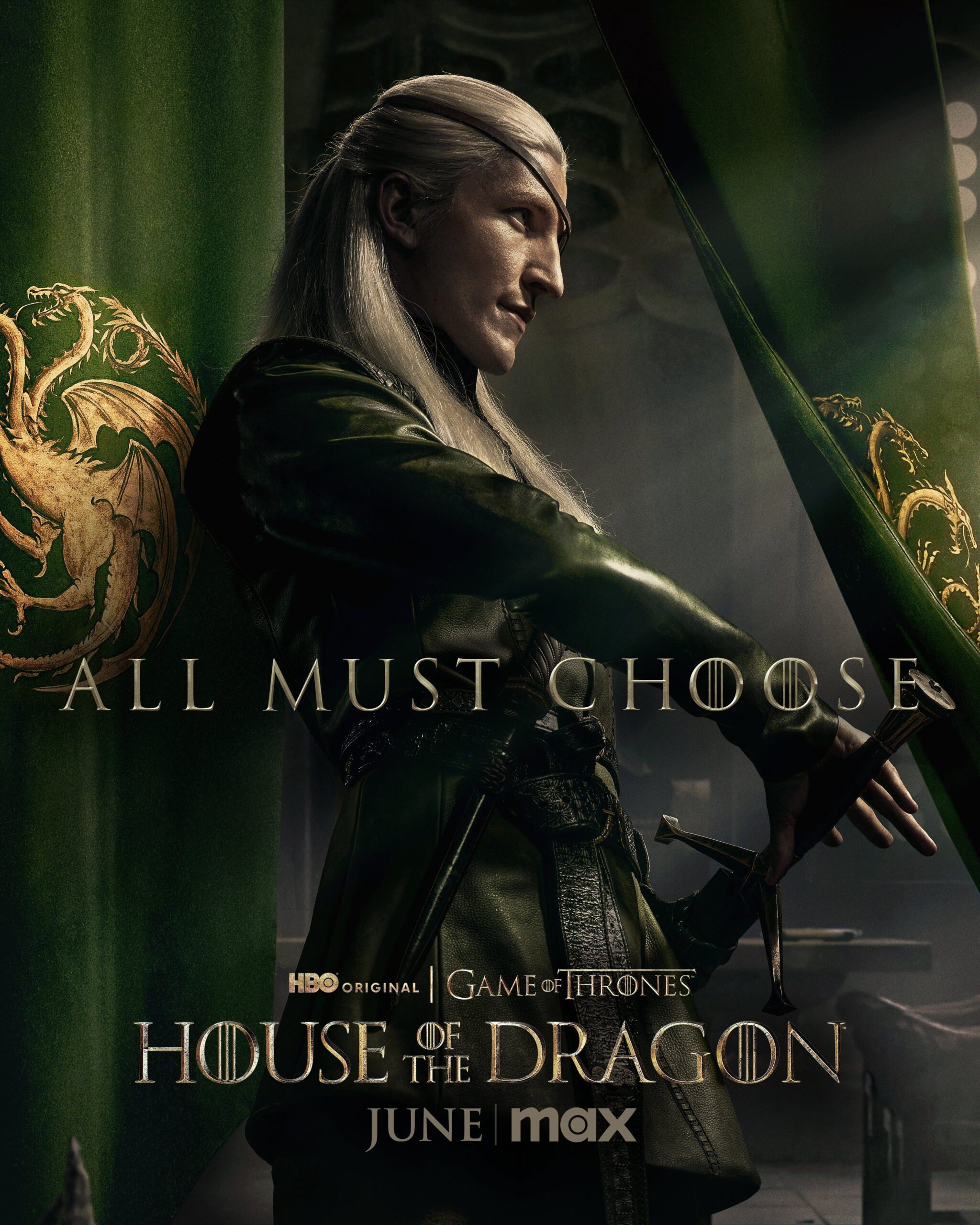 Why House of the Dragon season 2 was underwhelming