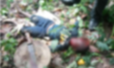 Ibadan ritual killing: Muslim cleric beheads 14-year-old boy