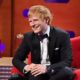 I'd be a virgin if I wasn’t a singer - Ed Sheeran reveals