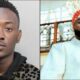 “If anything happens to me, hold Davido responsible” – Dammy Krane cries out