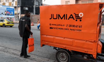 Jumia completes $99.6 million share sale to boost growth, profitability