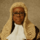 BREAKING: Tinubu swears in Justice Kekere-Ekun as CJN