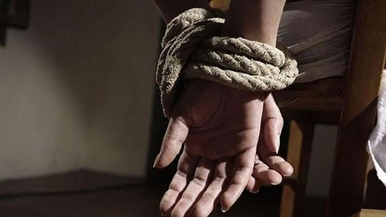 Two chinese expatriates kidnapped in Ogun State