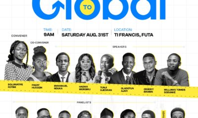 From Local To Global: LinkedIn Local Akure unveils 2nd edition