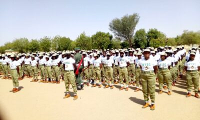 NYSC confirms CDS, biometric suspension continues