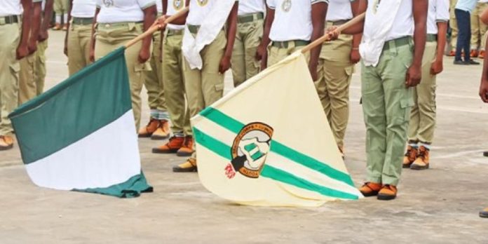 Top NYSC officials and driver declared missing