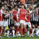 Why Newcastle United are refusing to sell to Arsenal