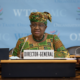 Ngozi Okonjo-Iweala warns Nigeria about declining GDP growth