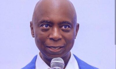 Ned Nwoko pens open letter to President Tinubu [Full Text]