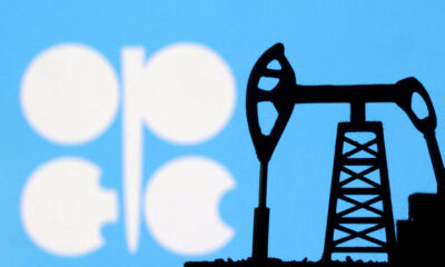 OPEC report reveals Nigeria’s latest oil production figures