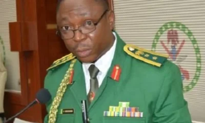 "It's a lie" -- Nigerian Army debunks controversial video