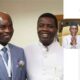 Pastor Adeboye's son allegedly abandons Kaduna Project after collecting ₦8 billion