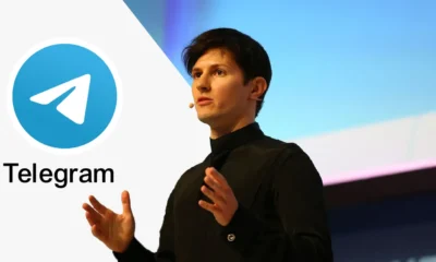 Pavel Durov faces serious charges over Telegram operations