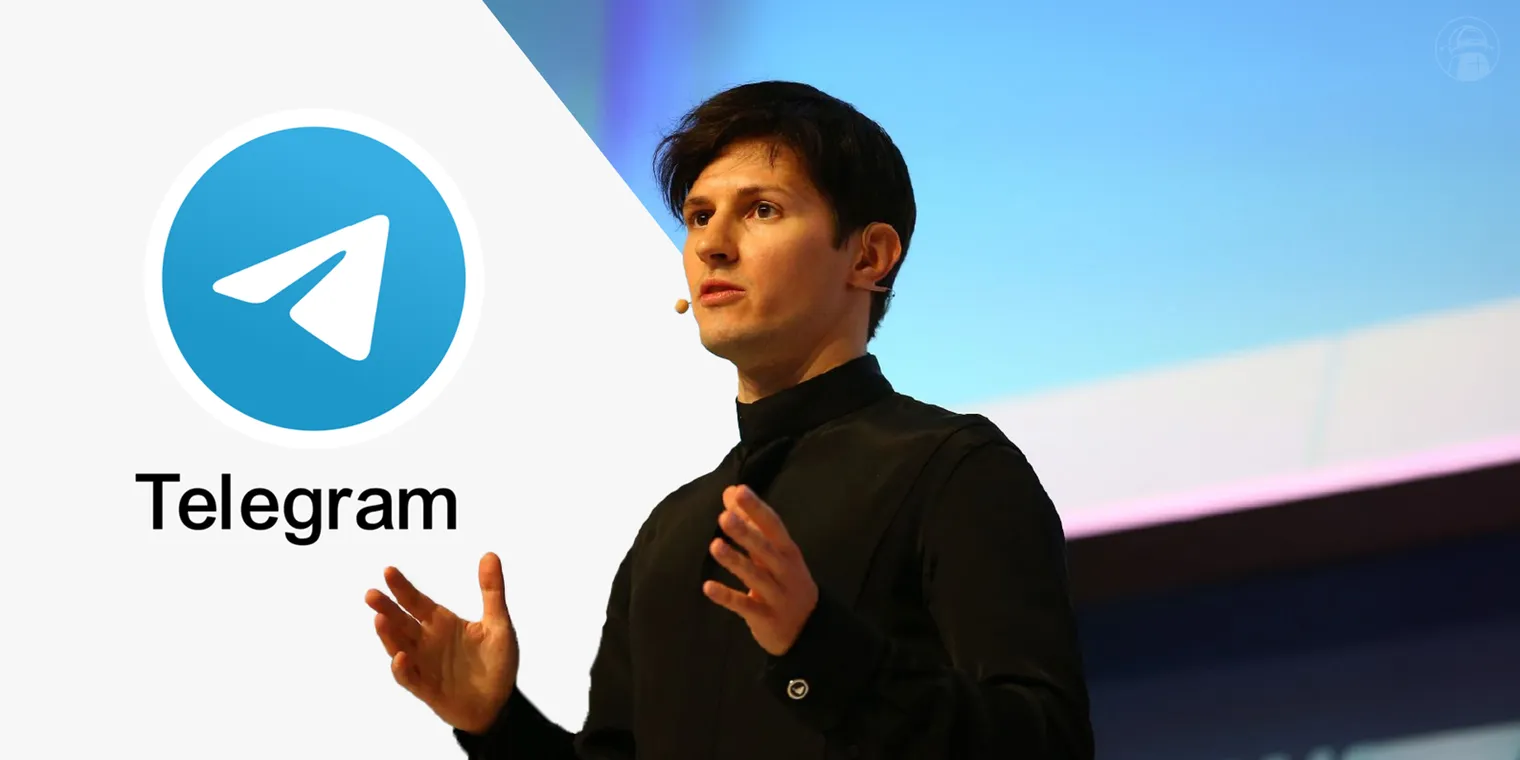 Pavel Durov faces serious charges over Telegram operations