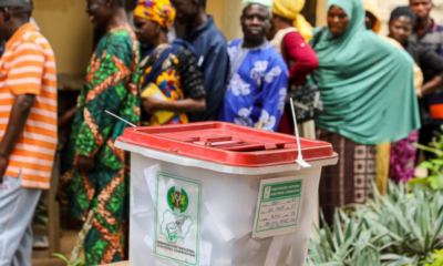 LG election: Kano reschedules election day, see new date