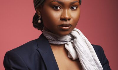 Belove Olocha: The face of a new generation of Nigerian content creators