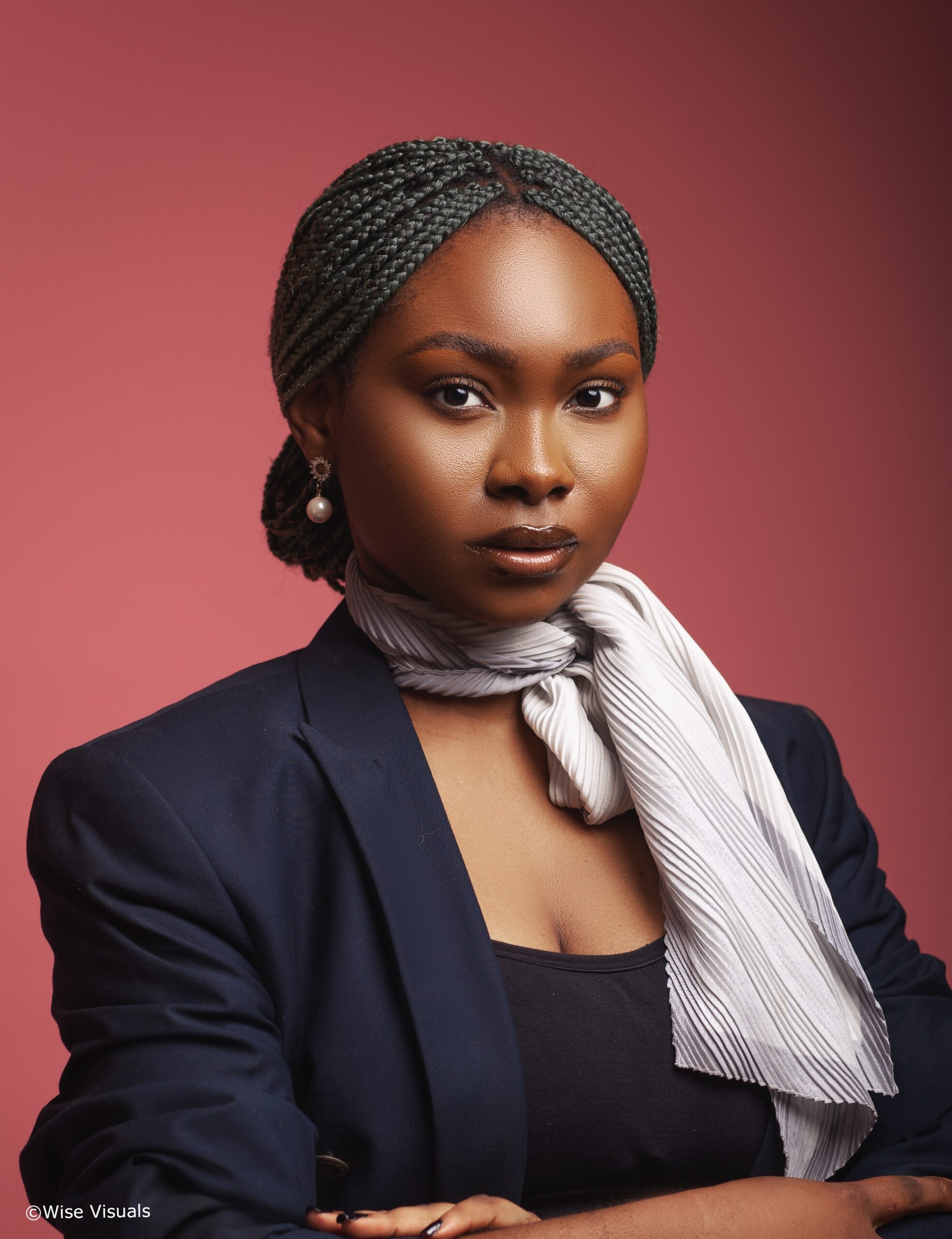 Belove Olocha: The face of a new generation of Nigerian content creators