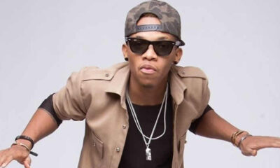 "I hope whoever that was is doing well" — Tekno