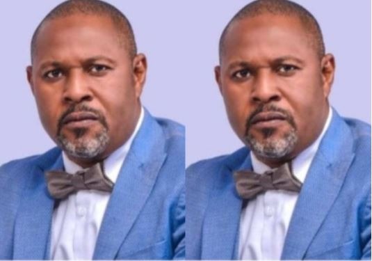 Things are getting out of hand – Actor Saidi Balogun laments over current hardship