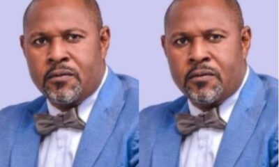 Things are getting out of hand – Actor Saidi Balogun laments over current hardship