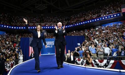 Tim Walz: Why Harris' pick is the Key to winning the Midwest