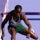 Tobi Amusan's Paris 2024 Olympic dream crushed