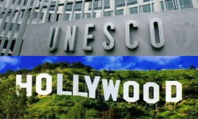 UNESCO to support Nollywood after “When Wolves Cry” premiere