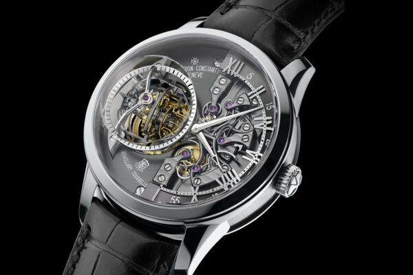 Vacheron Constantin 57260