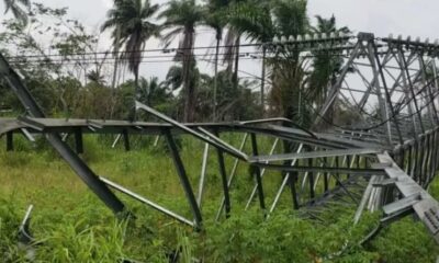 Vandalism causes extended power outage in Bayelsa