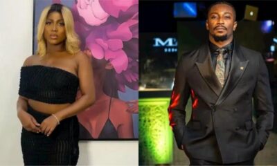 BBNaija S9: “I dated Sir Dee for four years, I thought I’d marry him” – Wanni