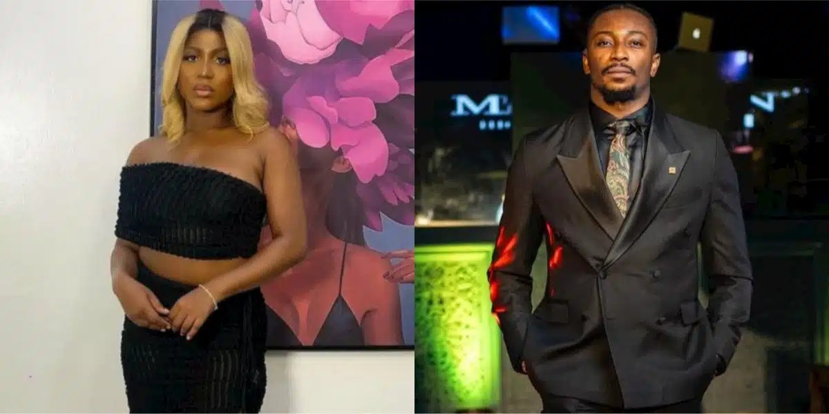 BBNaija S9: “I dated Sir Dee for four years, I thought I’d marry him” – Wanni