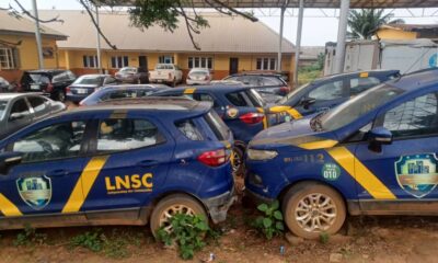 How ready is Lagos State Government for State Policing with LNSC