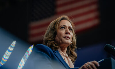 Kamala Harris: Alleged viral audio puts Trump in trouble