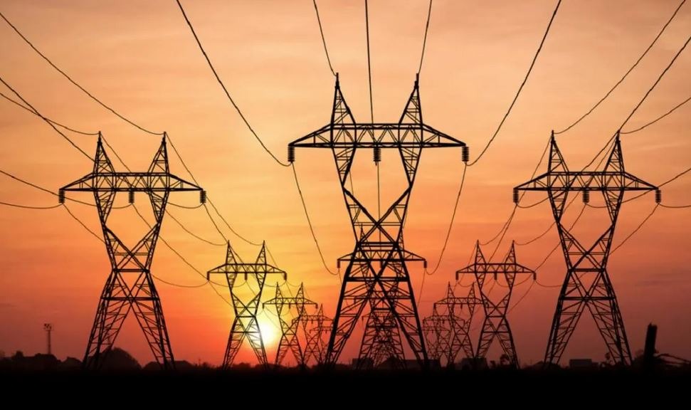 Blackout as National Grid collapses the 8th time