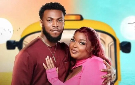 BBNaija S9: Chinwe can exit but I won’t follow her – Partner, Zion