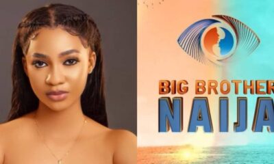 BBNaija S9: “I used to work as a bottle girl at Cubana Club” — Victoria shares shocking story