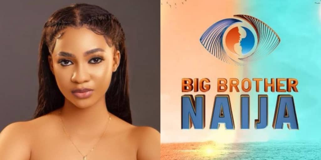 BBNaija S9: “I used to work as a bottle girl at Cubana Club” — Victoria shares shocking story