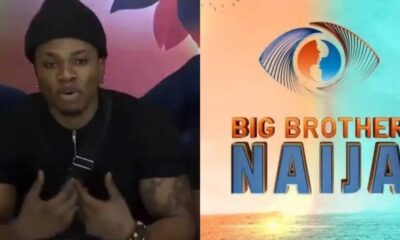 BBNaija S9: “They’re not friendly" – Mickey reveals why he nominated Wanni X Handi for eviction