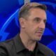 "I would have played for them" — Gary Neville on his secret 'Club'