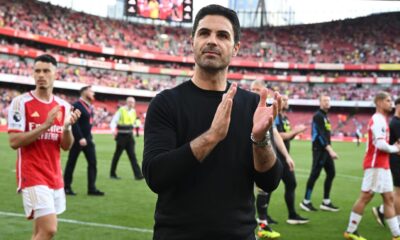 Mikel Arteta takes unusual stance to motivate Arsenal players