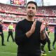 Mikel Arteta takes unusual stance to motivate Arsenal players