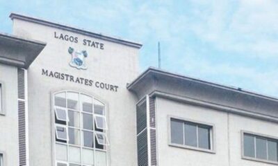 Lagos prophetess, teacher face N8m fraud charges