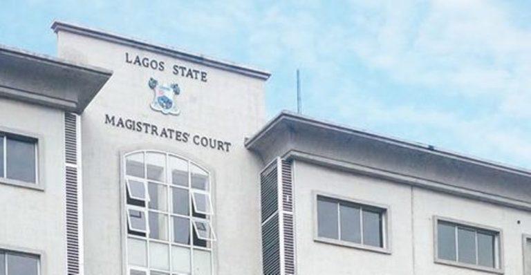 Lagos prophetess, teacher face N8m fraud charges