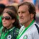 Super Falcons: "I want to stay on" -- Randy Waldrum