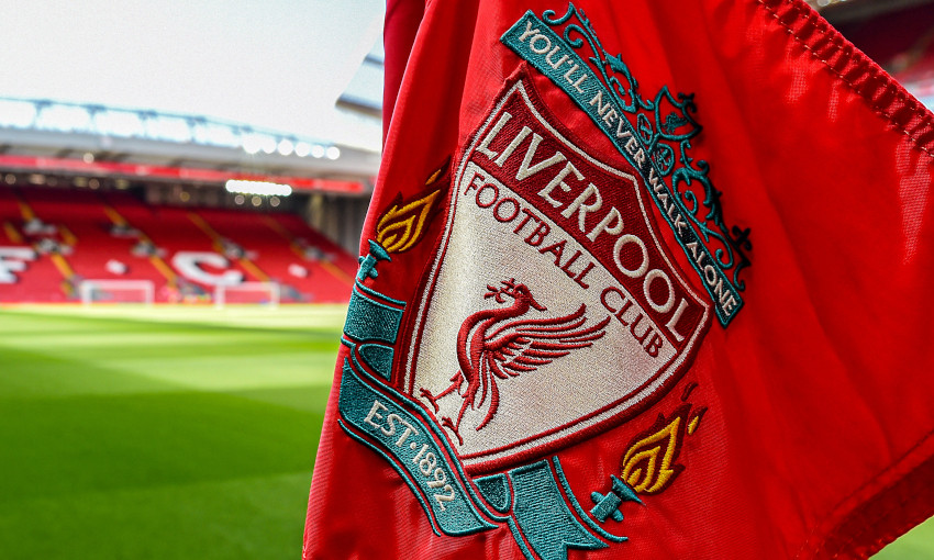 Liverpool dismisses 4-players from first team squad