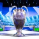 2024/25 Champions League draw: Check it out!